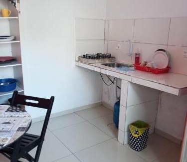 Balneario Praia do Leste Apartamento | Residencial Primavera