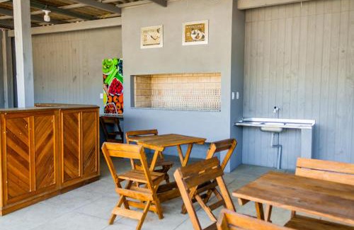 Capao da Canoa Apartamento | Residencial Primo