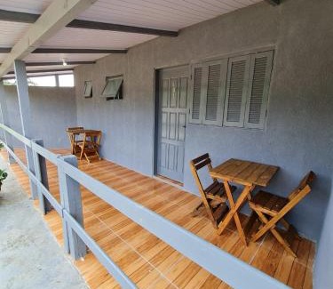 Capao da Canoa Apartamento | Residencial Primo