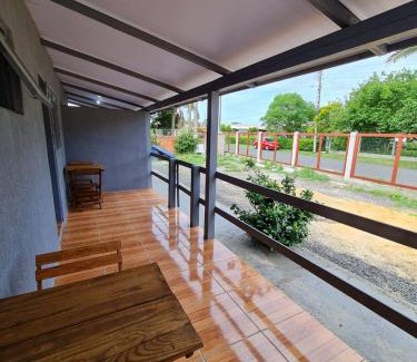 Capao da Canoa Apartamento | Residencial Primo