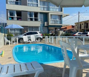 Torres Apartamento | Residencial Provincia Di Trento Beira Mar