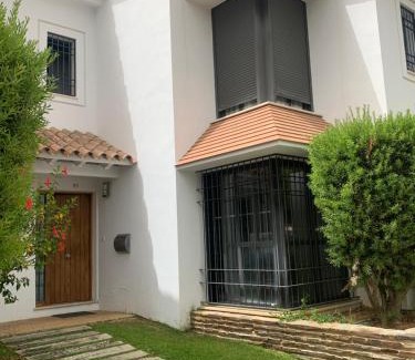 El Rompido Casa | Residencial Punta Coral