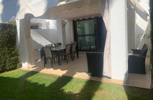 El Rompido Casa | Residencial Punta Coral