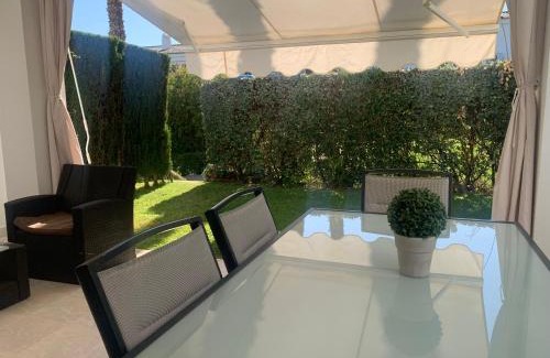 El Rompido Casa | Residencial Punta Coral