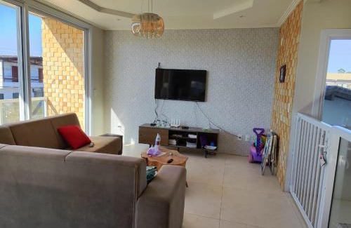 Torres Apartamento | Residencial Ramos em Torres