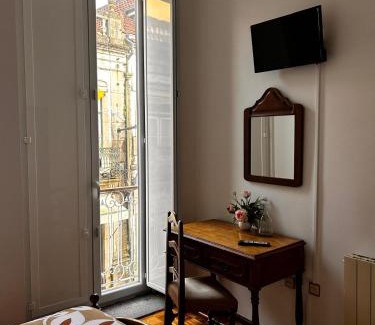 Vila Real Cama Y Desayuno | Residencial Real - Antiga Rosas