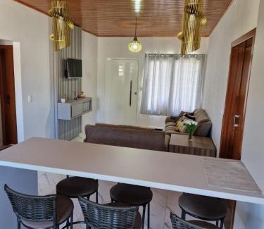 Manoel Machado Casa | Residencial Refúgio