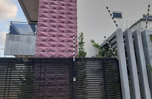 Boa Vista Apartamento | Residencial Reis - Cozy and Comfortable Apto