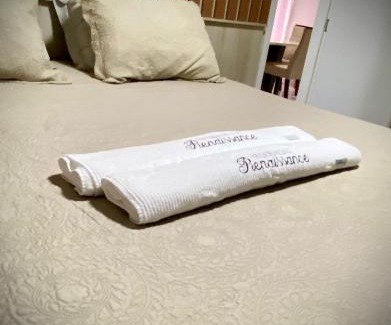 Centro Apartamento | Residencial renaissance