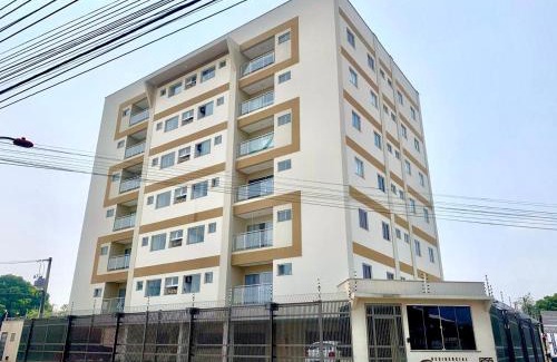 Centro Apartamento | Residencial renaissance