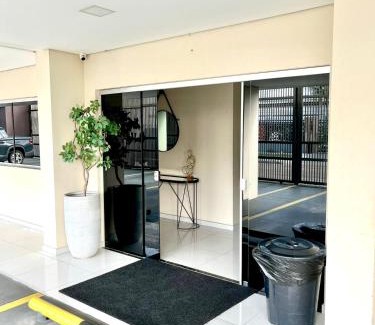 Centro Apartamento | Residencial renaissance