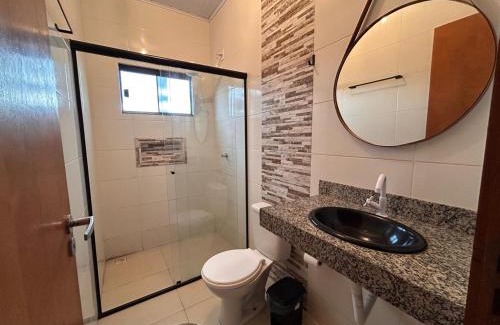 Plano Diretor Sul Apartamento | Residencial Roma