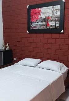 Morales Apartamento | Residencial San Andrés Tarapoto