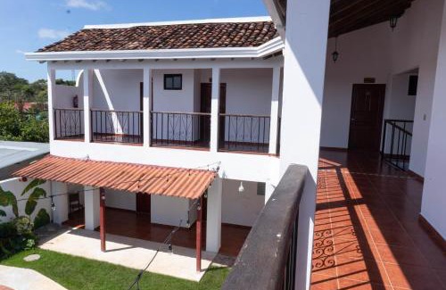 Pedasi Hotel | Residencial Santa Catalina Pedasi