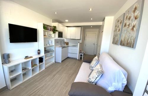 San Jose Obrero Apartamento | Residencial Santa Justa - Vacacional Sevilla