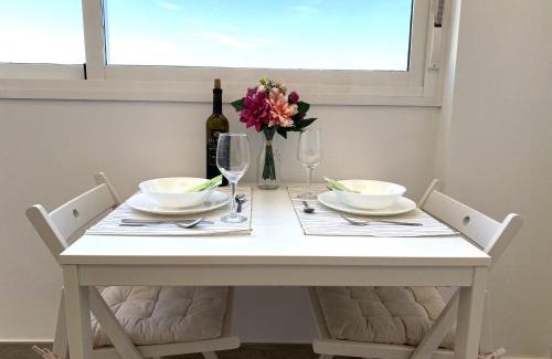 San Jose Obrero Apartamento | Residencial Santa Justa - Vacacional Sevilla