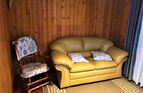 Gramado Cabina | Residencial Serra Grande Gramado