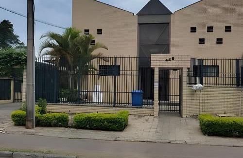 Boqueirao Apartamento | Residencial Setti 3 Carmo