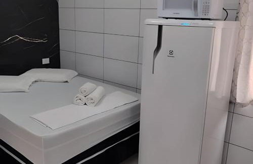 Boqueirao Apartamento | Residencial Setti 3 Carmo