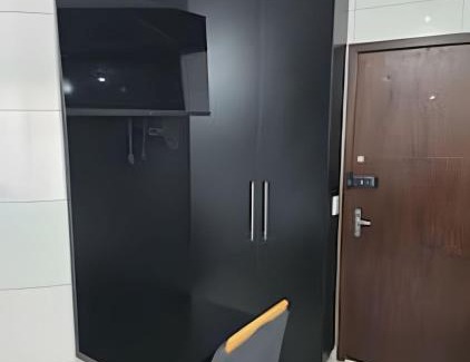 Boqueirao Apartamento | Residencial Setti 3 Carmo