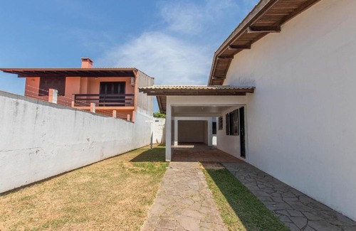 Torres Casa | Residencial Sol de Verão