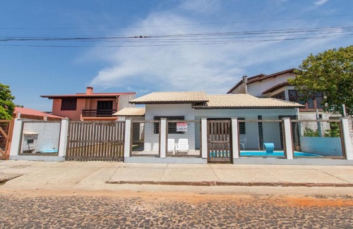 Torres Casa | Residencial Sol de Verão