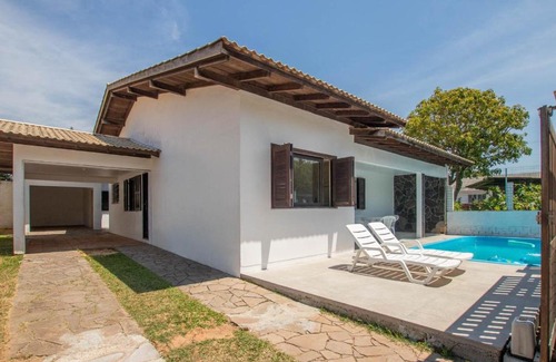 Torres Casa | Residencial Sol de Verão
