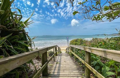Quatro Ilhas Apartamento | Residencial Solar das Ilhas