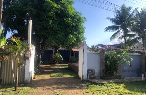 Serra Grande Casa | Residencial Sousa