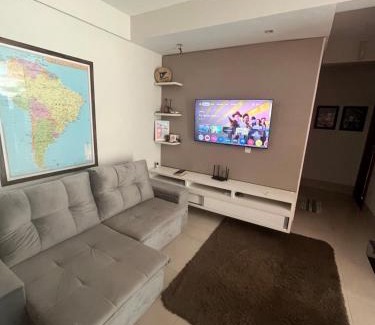Plano Diretor Sul Apartamento | Residencial Sunset