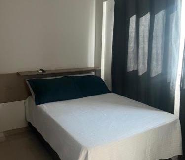Plano Diretor Sul Apartamento | Residencial Sunset