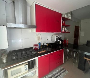 Plano Diretor Sul Apartamento | Residencial Sunset