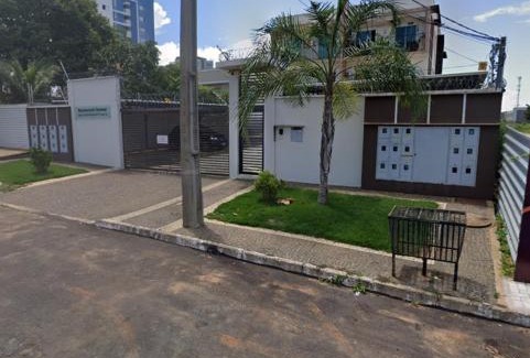 Plano Diretor Sul Apartamento | Residencial Sunset