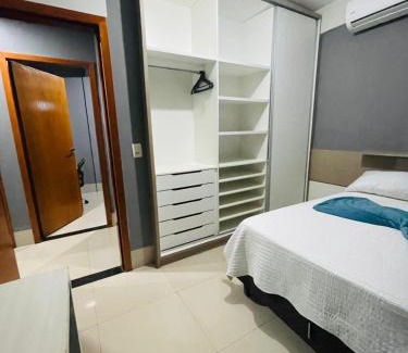 Plano Diretor Sul Apartamento | Residencial Sunset