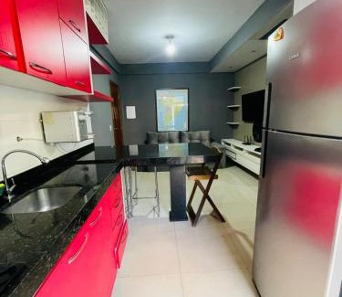 Plano Diretor Sul Apartamento | Residencial Sunset