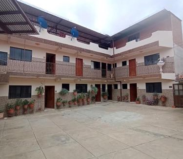 Vallegrande Casa | Residencial Teresita