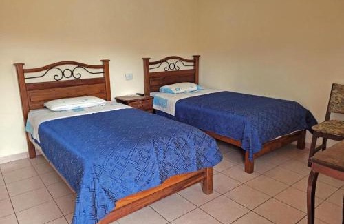 Vallegrande Casa | Residencial Teresita