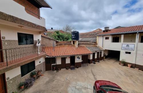 Vallegrande Casa | Residencial Teresita