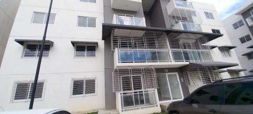 Los Frailes Apartamento | Residencial Terrazul