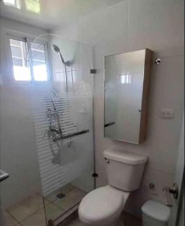 Los Frailes Apartamento | Residencial Terrazul