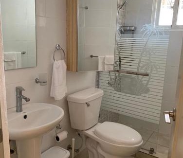 Los Frailes Apartamento | Residencial Terrazul