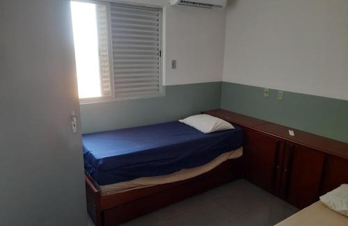 Termal Apartamento | Residencial Thermas Rio Caldas 801