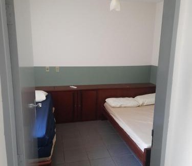 Termal Apartamento | Residencial Thermas Rio Caldas 801