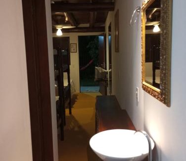 Garopaba Casa | Residencial Toca da Coruja