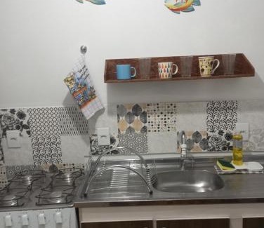 Garopaba Casa | Residencial Toca da Coruja