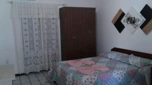 Santinho Apartamento | Residencial Três Irmas