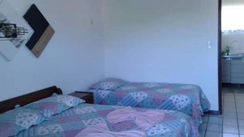 Santinho Apartamento | Residencial Três Irmas