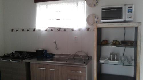 Santinho Apartamento | Residencial Três Irmas