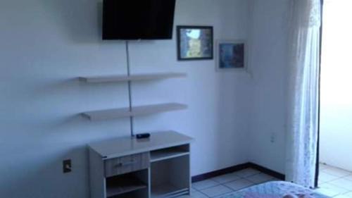 Santinho Apartamento | Residencial Três Irmas
