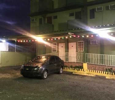 La Chorrera Casa | Residencial Tropical